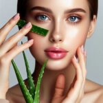 Glow From Within: Simple DIY Aloe Vera Skincare Recipes