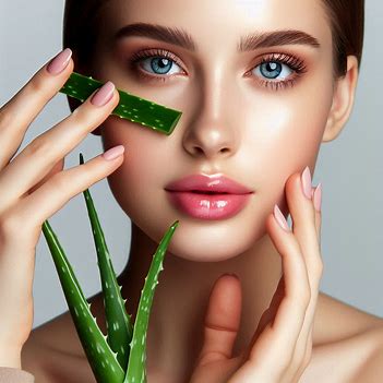 Get Radiant Skin: The Power of Aloe Vera for Skin Whitening