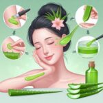 The Surprising Benefits of Aloe Vera for Oily Skin