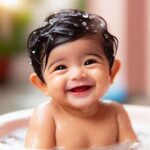 The benefits of using aloe vera on baby skin