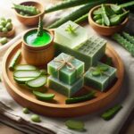 Your Ultimate Guide to homemade aloe vera soap
