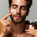 Skin Care for Oily Skin Men: Beat the Shine with This Foolproof Routine