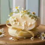 Discover the Soothing Secrets: Chamomile Soap Benefits Unveiled!