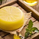 Zesty Clean: Unveiling the Refreshing Lemon Soap Benefits for Your Skin