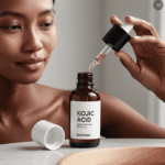 The Long-Term Effects of Using Kojic Acid: What You Should Know