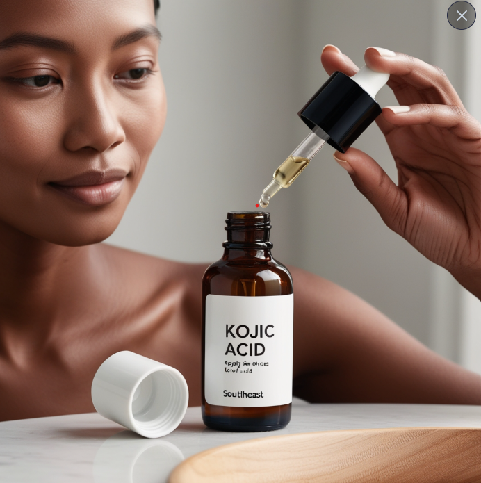 The Long-Term Effects of Using Kojic Acid: What You Should Know