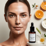 effects of kojic acid serum on acne scars