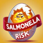 risks of applying egg on the face